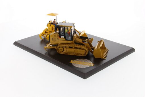 Cat Diecast 977 and 963K Track Loader 85559 Evolution Series - Image 2