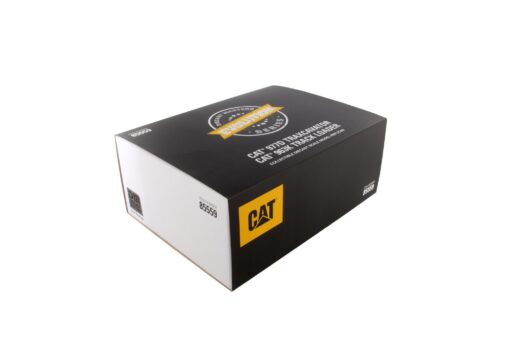 Cat Diecast 977 and 963K Track Loader 85559 Evolution Series - Image 11