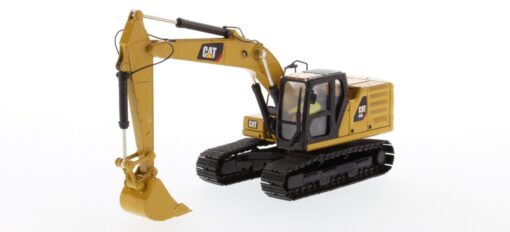 Cat Diecast 320 Next Gen Hydraulic Excavator 85569