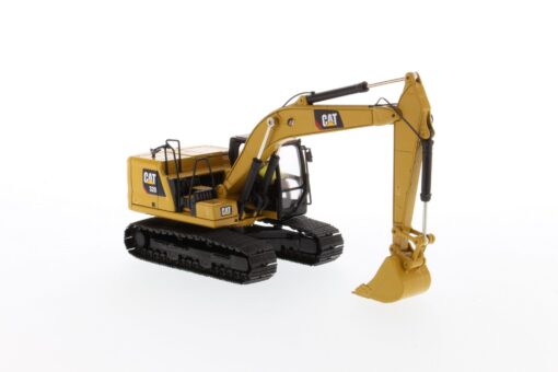 Cat Diecast 320 Next Gen Hydraulic Excavator 85569 - Image 4