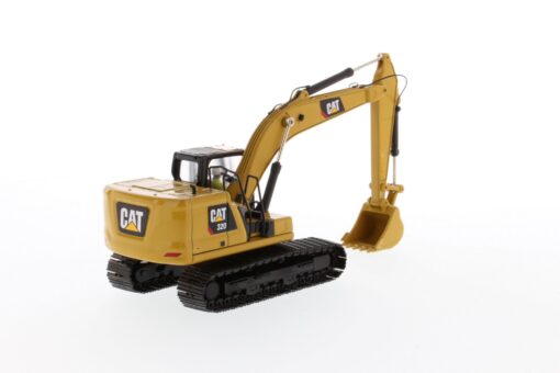 Cat Diecast 320 Next Gen Hydraulic Excavator 85569 - Image 3