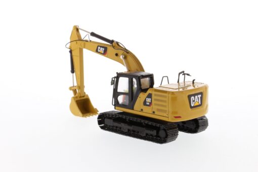 Cat Diecast 320 Next Gen Hydraulic Excavator 85569 - Image 2