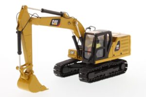 Cat Diecast 320GC Next Generation Hydraulic Excavator 85570