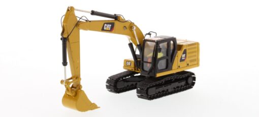 Cat Diecast 320GC Next Generation Hydraulic Excavator 85570