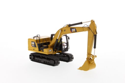 Cat Diecast 320GC Next Generation Hydraulic Excavator 85570 - Image 4