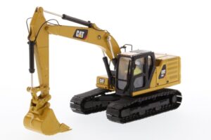 Cat Diecast 323 Next Generation Hydraulic Excavator 85571
