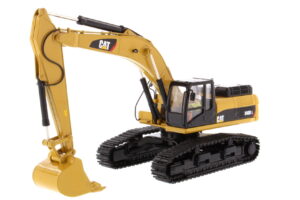 模型製作用品 CAT 335F L HYDRAULIC EXCAVATOR 1:50 1/50 CAT Caterpillar 335F L Hydraulic Excavator - Dalton's