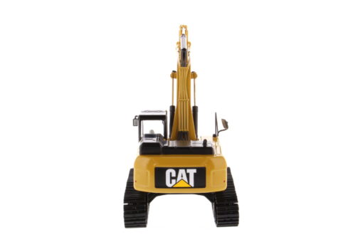 Cat Diecast 340D L Hydraulic Excavator 85908 - Image 6