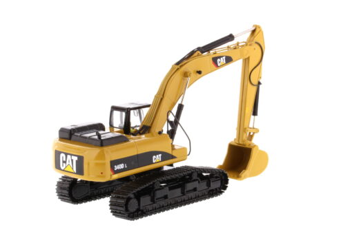 Cat Diecast 340D L Hydraulic Excavator 85908 - Image 5