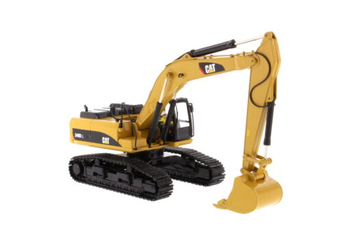 Cat Diecast 340D L Hydraulic Excavator 85908 - Image 3