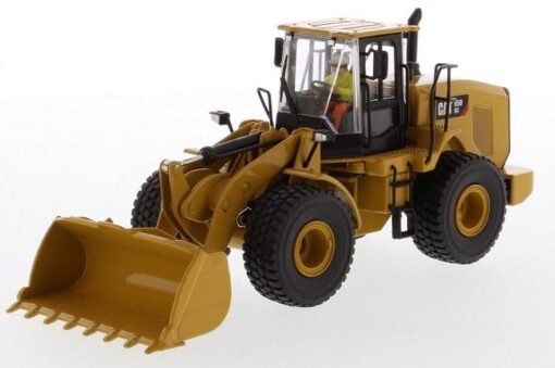 Cat Diecast 950GC Wheel Loader 85907C