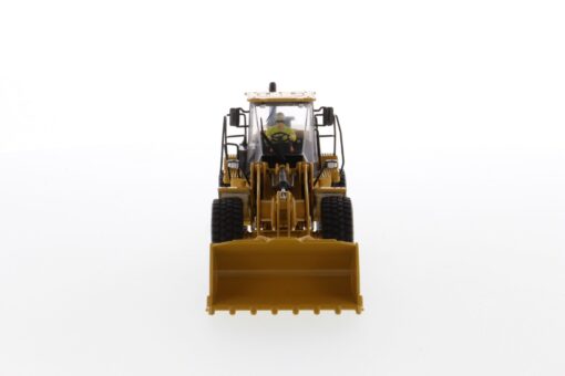 Cat Diecast 950GC Wheel Loader 85907C - Image 9