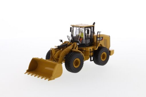 Cat Diecast 950GC Wheel Loader 85907C - Image 8