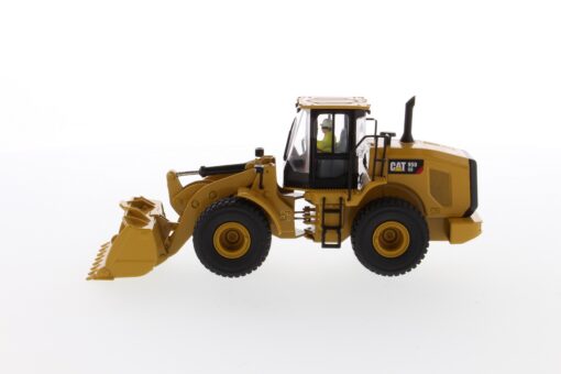 Cat Diecast 950GC Wheel Loader 85907C - Image 7