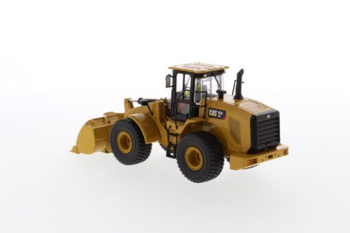 Cat Diecast 950GC Wheel Loader 85907C - Image 6