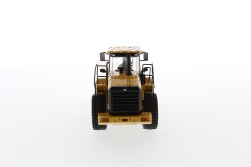 Cat Diecast 950GC Wheel Loader 85907C - Image 5