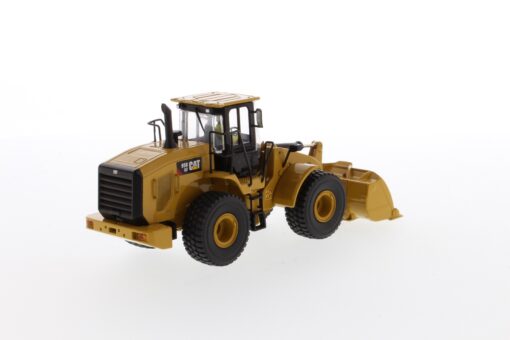 Cat Diecast 950GC Wheel Loader 85907C - Image 4