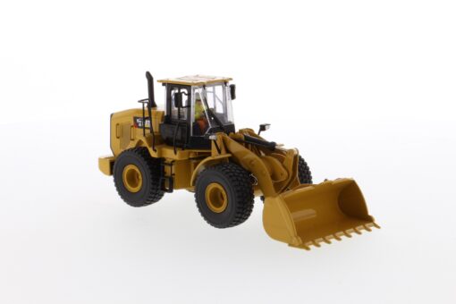 Cat Diecast 950GC Wheel Loader 85907C - Image 2