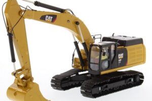 Cat Diecast 349F L XE Hydraulic Excavator Scale Model 85943