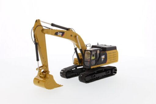 Cat Diecast 349F L XE Hydraulic Excavator Scale Model 85943 - Image 6