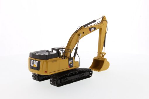 Cat Diecast 349F L XE Hydraulic Excavator Scale Model 85943 - Image 4