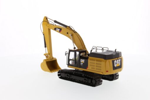 Cat Diecast 349F L XE Hydraulic Excavator Scale Model 85943 - Image 3