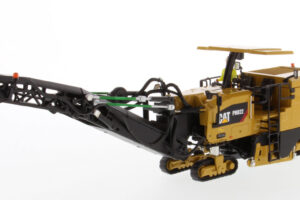 Cat Diecast PM822 Cold Planner 85588