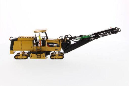 Cat Diecast PM822 Cold Planner 85588 - Image 3