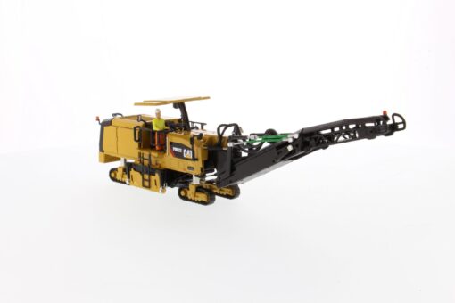 Cat Diecast PM822 Cold Planner 85588 - Image 2