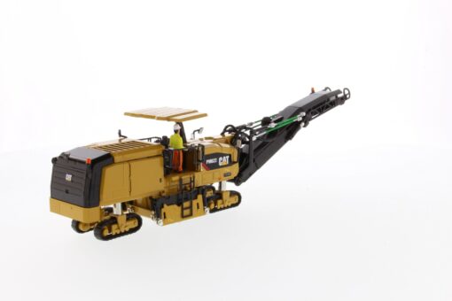Cat Diecast PM622 Cold Planner 85587 - Image 5