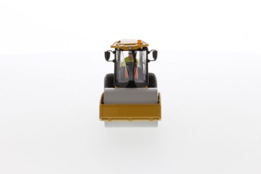 Cat Diecast CS11 GC Soil Compactor 85589 - Image 9