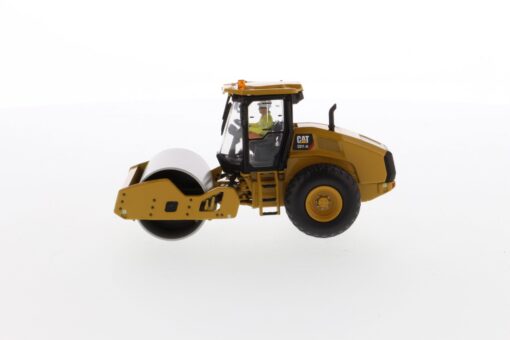 Cat Diecast CS11 GC Soil Compactor 85589 - Image 7