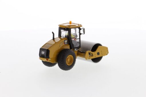 Cat Diecast CS11 GC Soil Compactor 85589 - Image 4