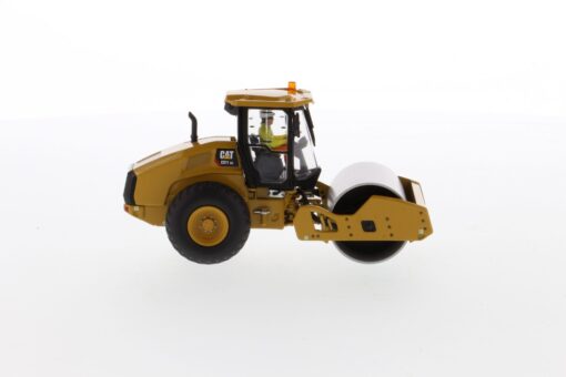 Cat Diecast CS11 GC Soil Compactor 85589 - Image 3
