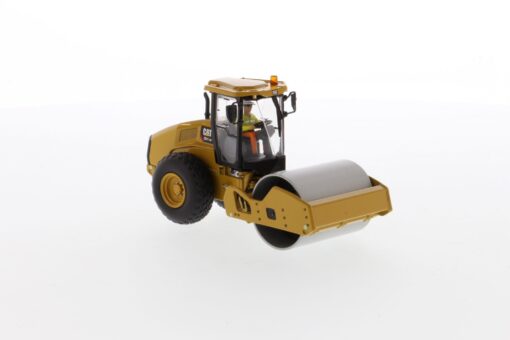 Cat Diecast CS11 GC Soil Compactor 85589 - Image 2
