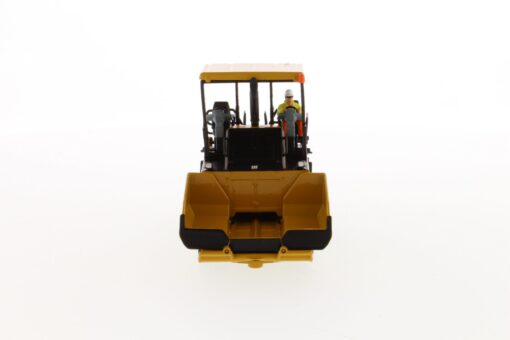 Cat Diecast AP600F Wheeled Asphalt Paver 85591 - Image 7