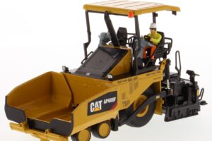 Cat Diecast CB-2.7 Utility Compactor 85593 - Cat® Diecast