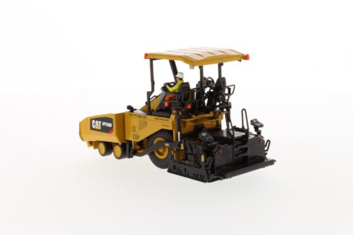 Cat Diecast AP600F Wheeled Asphalt Paver 85591 - Image 4