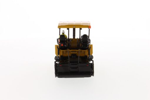 Cat Diecast AP600F Wheeled Asphalt Paver 85591 - Image 3