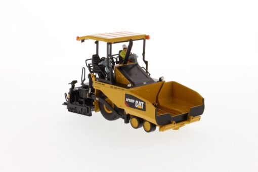 Cat Diecast AP600F Wheeled Asphalt Paver 85591 - Image 2