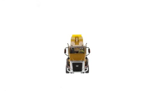 Cat Diecast CT660 DayCab with XL120 Trailer 85503C - Image 9
