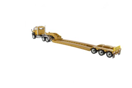 Cat Diecast CT660 DayCab with XL120 Trailer 85503C - Image 6