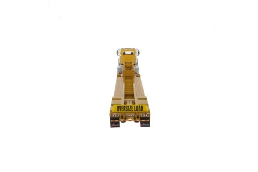 Cat Diecast CT660 DayCab with XL120 Trailer 85503C - Image 5