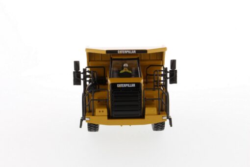 Cat Diecast 770 Off-Highway Truck 85551C - Image 10