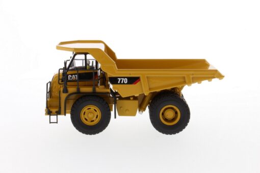 Cat Diecast 770 Off-Highway Truck 85551C - Image 7