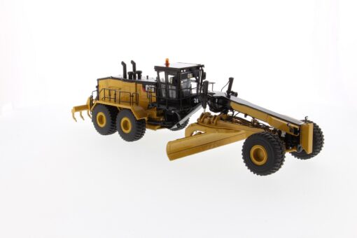 Cat Diecast 24 Motor Grader 85552 - Image 10