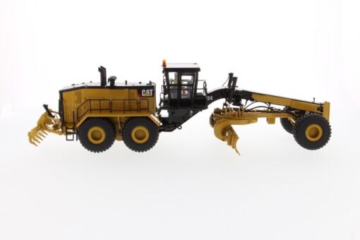 Cat Diecast 24 Motor Grader 85552 - Image 8