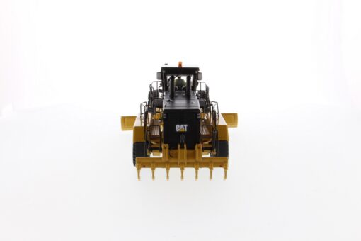 Cat Diecast 24 Motor Grader 85552 - Image 5