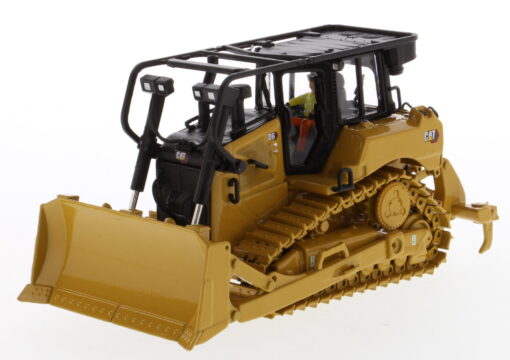 Cat Diecast D6T XL SU Track Type Tractor 85553