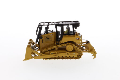Cat Diecast D6T XL SU Track Type Tractor 85553 - Image 13